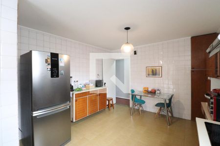 Apartamento à venda com 102m², 2 quartos e 1 vagaCozinha