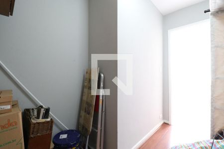 Apartamento à venda com 102m², 2 quartos e 1 vagaQuarto de Serviço