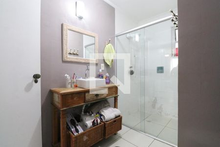 Apartamento à venda com 102m², 2 quartos e 1 vagaBanheiro