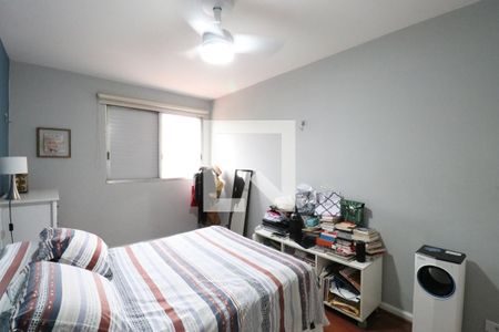 Apartamento à venda com 102m², 2 quartos e 1 vagaQuarto 2