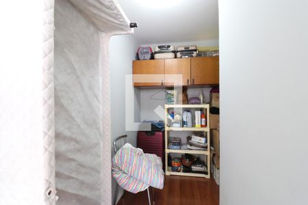 Apartamento à venda com 102m², 2 quartos e 1 vagaQuarto de Serviço