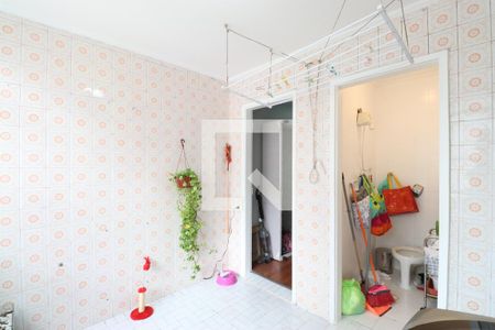 Apartamento à venda com 102m², 2 quartos e 1 vagaÁrea de Serviço