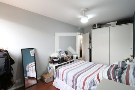 Apartamento à venda com 102m², 2 quartos e 1 vagaQuarto 2