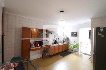 Apartamento à venda com 102m², 2 quartos e 1 vagaCozinha