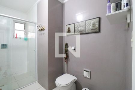 Apartamento à venda com 102m², 2 quartos e 1 vagaBanheiro