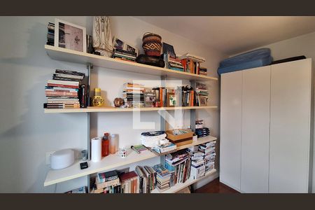 Quarto 1 de apartamento à venda com 2 quartos, 102m² em Vila Pompéia, São Paulo