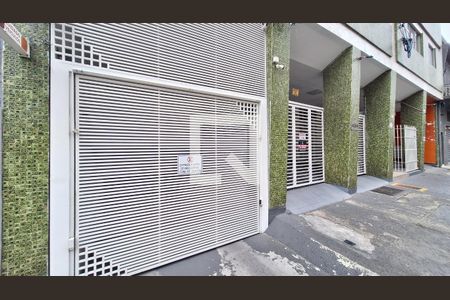 Apartamento à venda com 102m², 2 quartos e 1 vaga Apartamento à venda com 102m², 2 quartos e 1 vagaFachada