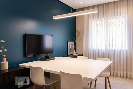 Apartamento à venda com 45m², 1 quarto e sem vagaÁrea comum