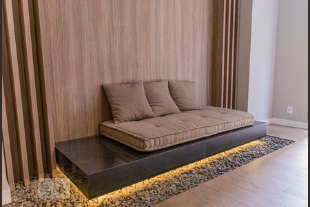 Apartamento à venda com 45m², 1 quarto e sem vagaÁrea comum