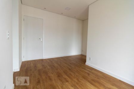 Sala de apartamento para alugar com 1 quarto, 40m² em Continental, Osasco