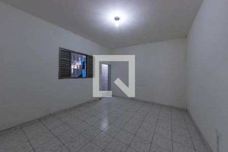 Quarto de casa para alugar com 1 quarto, 80m² em Jardim Tietê, São Paulo