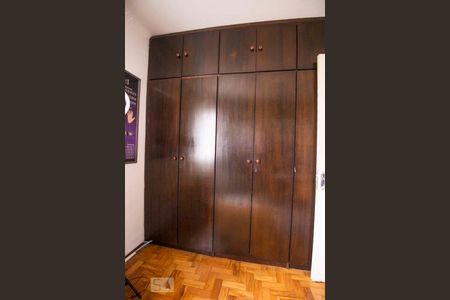 quarto 1 de apartamento para alugar com 3 quartos, 70m² em Jardim Indianópolis, Campinas