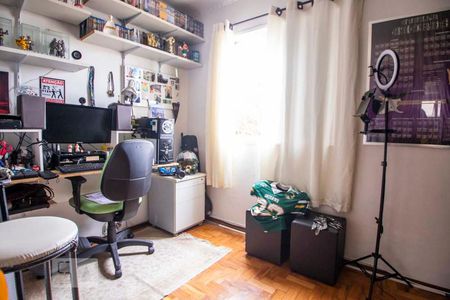 quarto 1 de apartamento para alugar com 3 quartos, 70m² em Jardim Indianópolis, Campinas