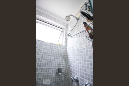 banheiro de apartamento para alugar com 3 quartos, 70m² em Jardim Indianópolis, Campinas