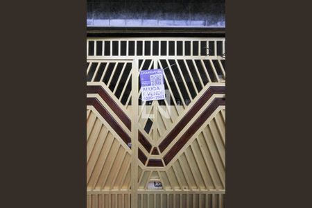 Casa para alugar com 135m², 3 quartos e 1 vagaFachada