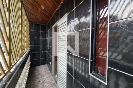 Casa para alugar com 135m², 3 quartos e 1 vagaSacada