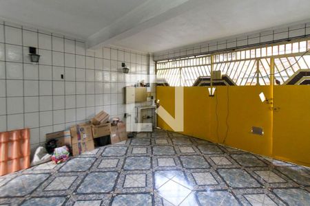 Casa para alugar com 135m², 3 quartos e 1 vagaGaragem