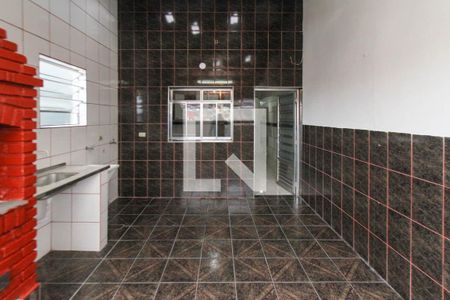 Casa para alugar com 135m², 3 quartos e 1 vagaEspaço Gourmet