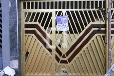 Casa para alugar com 135m², 3 quartos e 1 vagaFachada