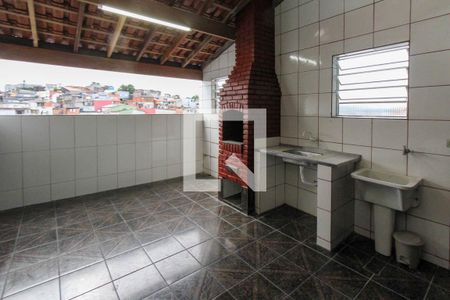 Casa para alugar com 135m², 3 quartos e 1 vagaEspaço Gourmet