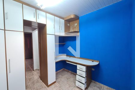 Casa para alugar com 135m², 3 quartos e 1 vagaQuarto 2