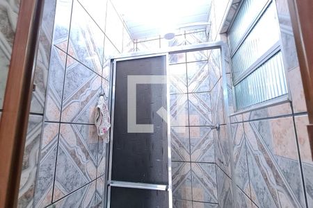 Banheiro do Quarto 1 de casa para alugar com 3 quartos, 135m² em Jardim Tietê, São Paulo