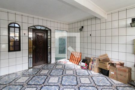 Casa para alugar com 135m², 3 quartos e 1 vagaGaragem
