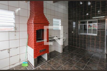 Casa para alugar com 135m², 3 quartos e 1 vagaEspaço Gourmet