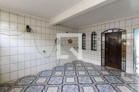 Casa para alugar com 135m², 3 quartos e 1 vagaGaragem