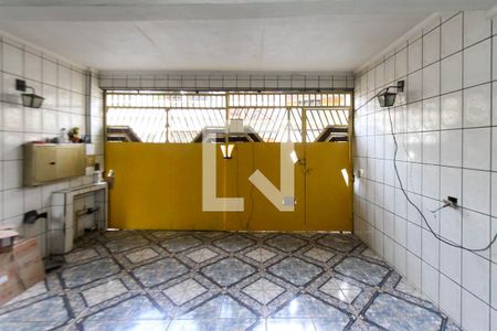 Casa para alugar com 135m², 3 quartos e 1 vagaGaragem