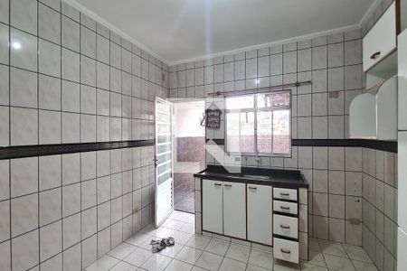 Casa para alugar com 135m², 3 quartos e 1 vagaCozinha