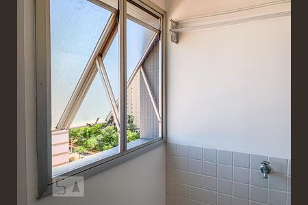 Apartamento à venda com 60m², 1 quarto e 1 vagaÁrea de Serviço