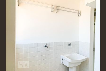 Apartamento à venda com 60m², 1 quarto e 1 vagaÁrea de Serviço