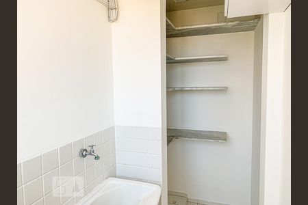 Apartamento à venda com 60m², 1 quarto e 1 vagaÁrea de Serviço