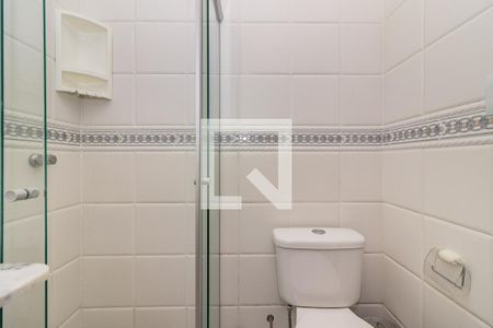 Casa de condomínio à venda com 197m², 3 quartos e 2 vagasBanheiro