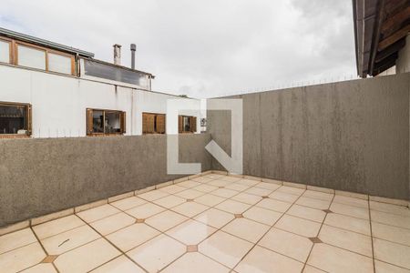 Casa de condomínio à venda com 197m², 3 quartos e 2 vagasÁrea externa