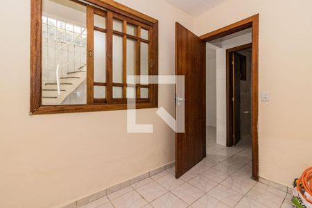 Casa de condomínio à venda com 197m², 3 quartos e 2 vagasQuarto de Serviço