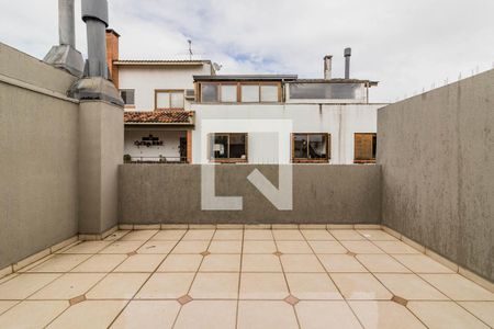 Casa de condomínio à venda com 197m², 3 quartos e 2 vagasÁrea externa