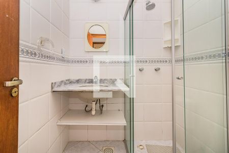 Casa de condomínio à venda com 197m², 3 quartos e 2 vagasBanheiro