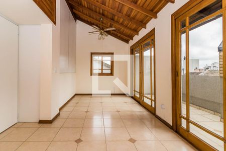 Casa de condomínio à venda com 197m², 3 quartos e 2 vagasSala superior