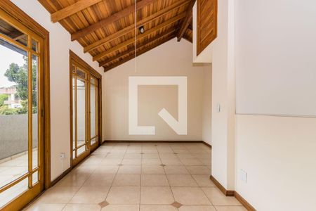 Casa de condomínio à venda com 197m², 3 quartos e 2 vagasSala superior