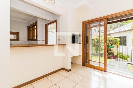 Casa de condomínio à venda com 197m², 3 quartos e 2 vagasCopa