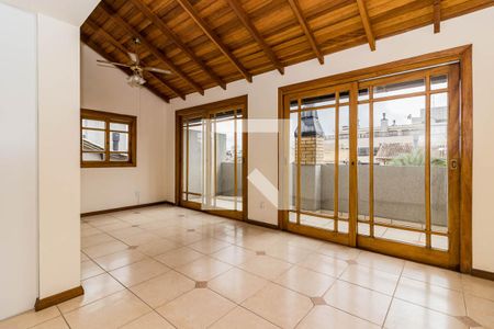 Casa de condomínio à venda com 197m², 3 quartos e 2 vagasSala superior