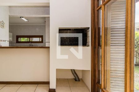 Casa de condomínio à venda com 197m², 3 quartos e 2 vagasCopa