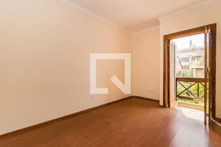Casa de condomínio à venda com 197m², 3 quartos e 2 vagasQuarto 3
