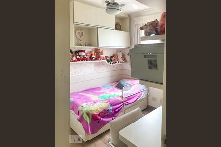 Quarto 2 de apartamento para alugar com 2 quartos, 49m² em Vila Industrial, Campinas