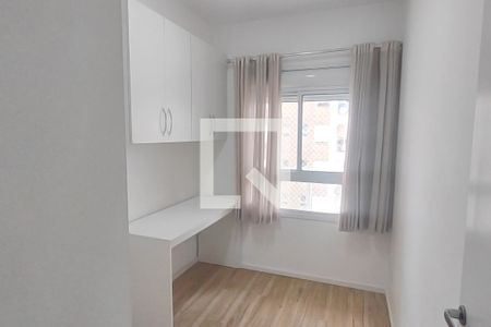 Quarto de apartamento para alugar com 2 quartos, 63m² em Osvaldo Cruz, São Caetano do Sul