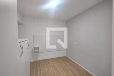 Suíte de apartamento para alugar com 2 quartos, 63m² em Osvaldo Cruz, São Caetano do Sul