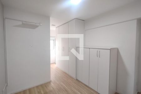 Suíte de apartamento para alugar com 2 quartos, 63m² em Osvaldo Cruz, São Caetano do Sul