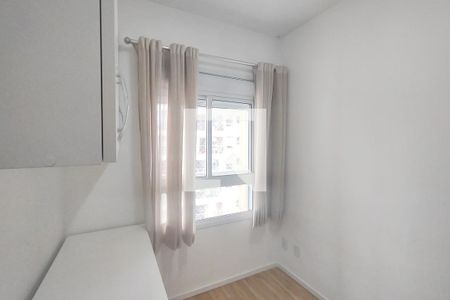 Quarto de apartamento para alugar com 2 quartos, 63m² em Osvaldo Cruz, São Caetano do Sul